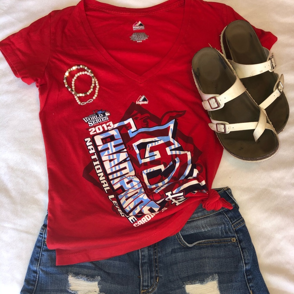 St. Louis Cardinals T-Shirt!